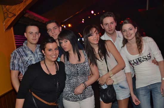 CHAMPAGNE  - Complexe Captain